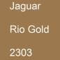 Preview: Jaguar, Rio Gold, 2303.